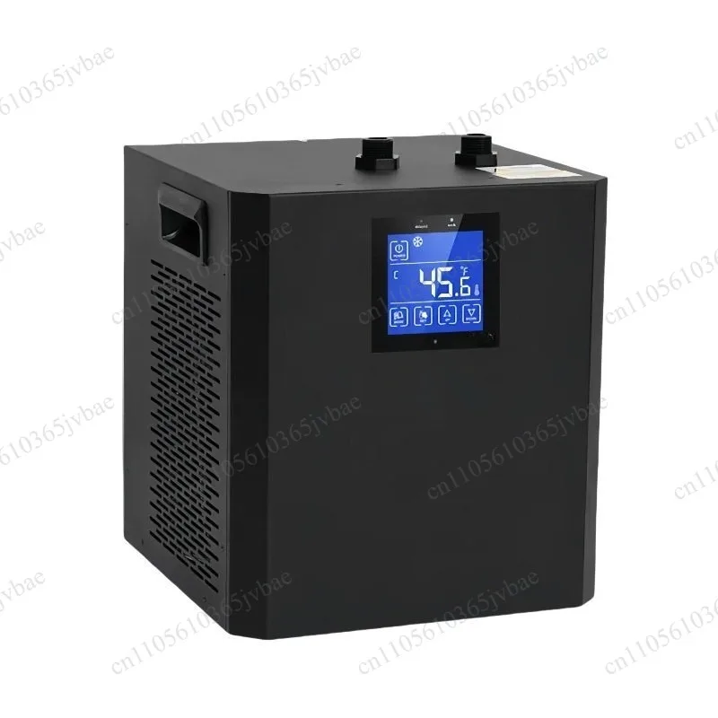 Sports Intelligent Cold Water Equipment External Filter Household Ice Bath Temperature Control Device
