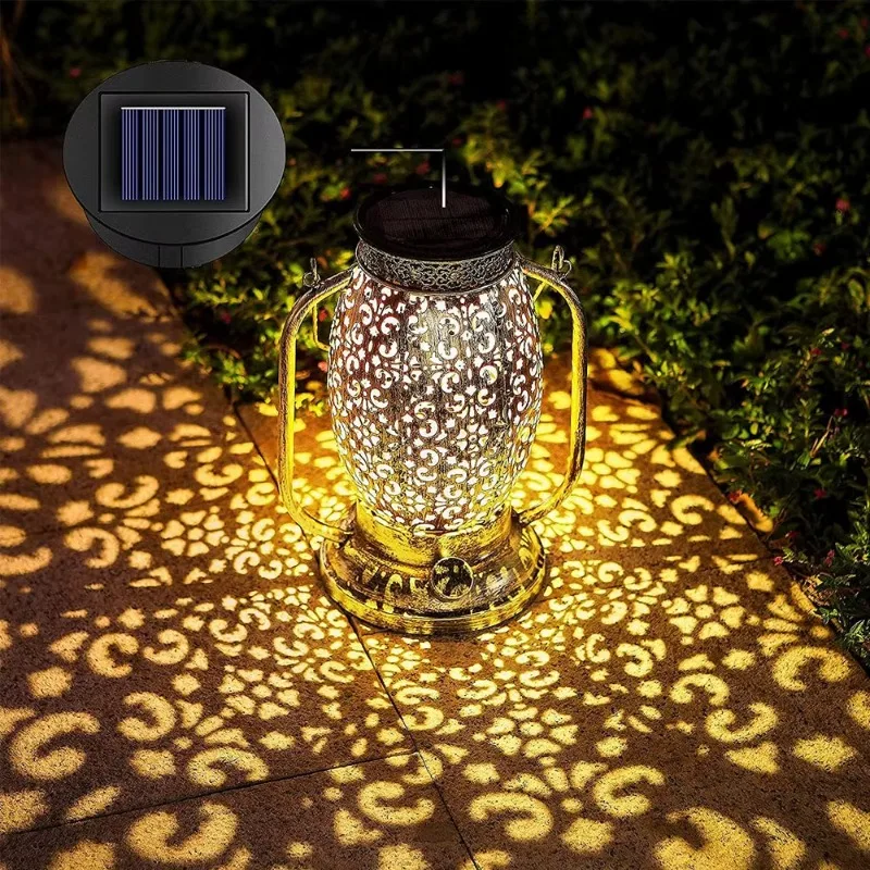 7cm/8CM Solar Light Replacement Top 1.2V Waterproof LED Solar Panel Lantern Lid Light Solar Lantern Top Outdoor Decor Garden