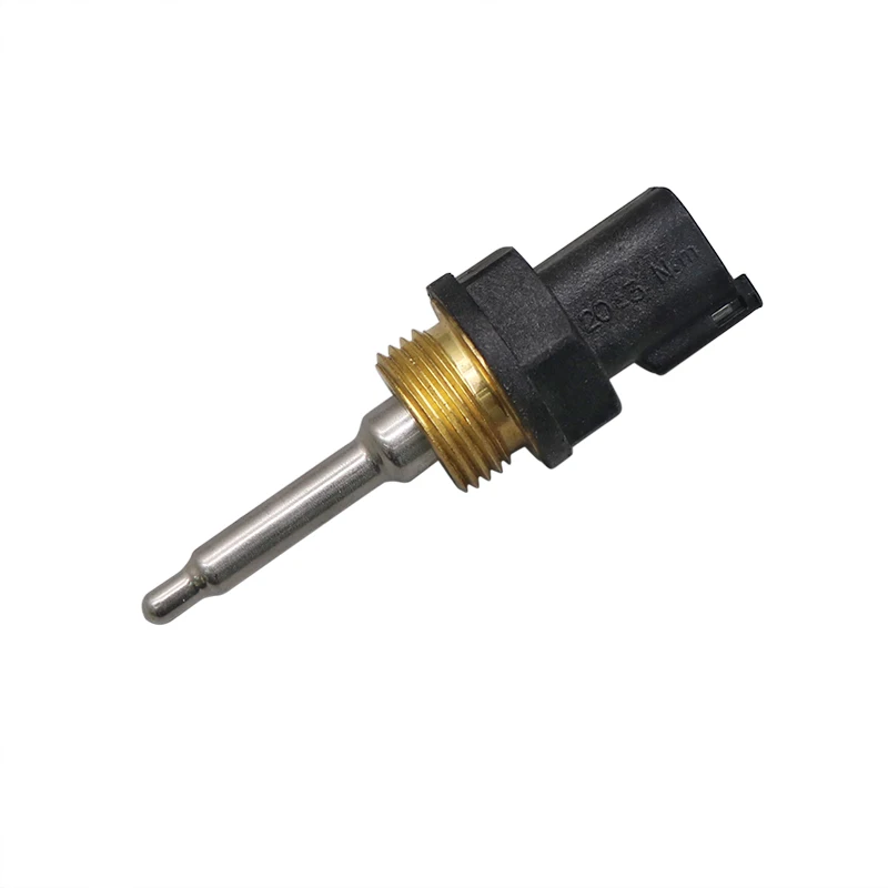 264-4297-04 Coolant Water Temperature Sensor Replacement Parts For Caterpillar C12 C15 725 730 735 740 AP-1000D 420E Excavator