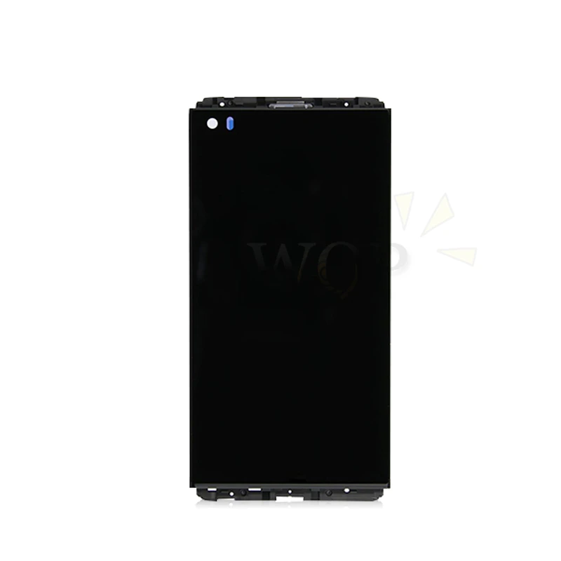 For LG V20 LCD Display VS995 VS996 LS997 H910 H918 Touch Screen Digitizer Assembly With Frame Repair Replacement