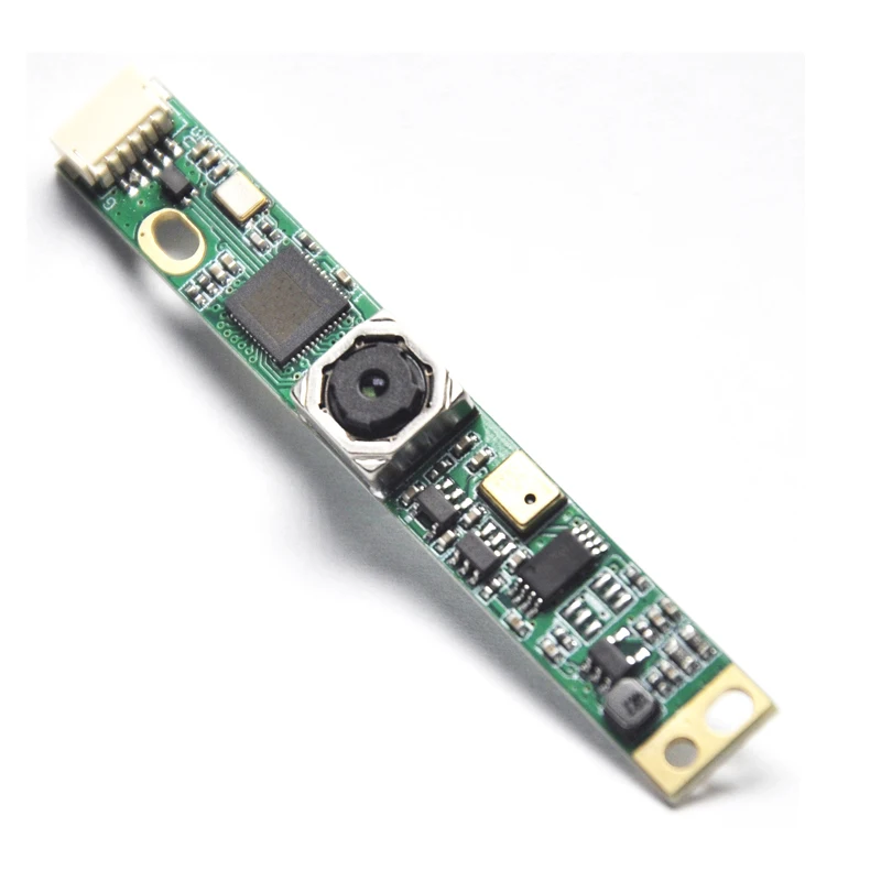 Modulo telecamera USB 2.0 4K 8MP COMS IMX179 3264H × 2488V MJPEG YUY2 PCB UVC Webcam Microfono incorporato per Windows Linux Android Mac