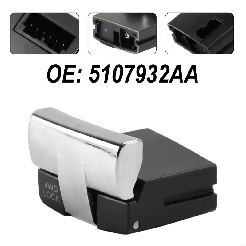 

Auto Transmission Accessories for 2007-2017 Transfer Case Switches H9EE