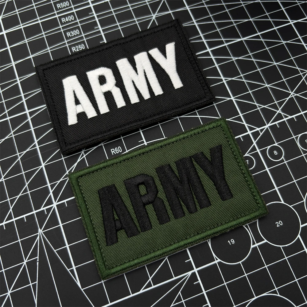 An Army Tactical Pa… - image