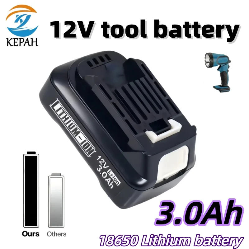（3000Mah）3.0Ah 12V …