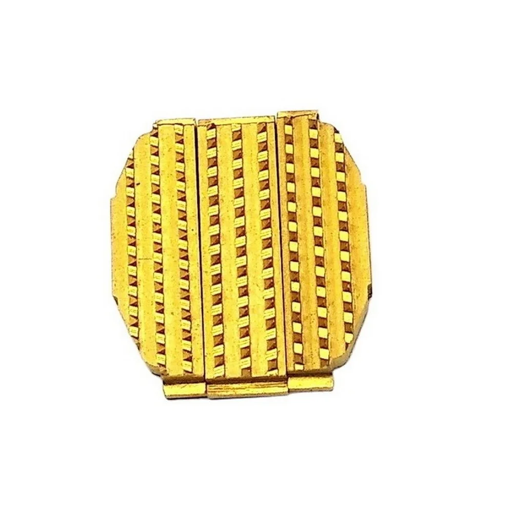 Pièces détachées FROMM P328109 P328110 P328111 Plaques dentées pour outil de cerclage plastique à batterie P328S ou P329S