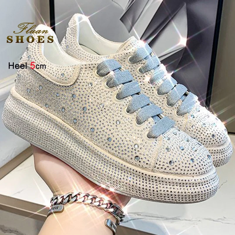 Crystal Women's Cau… - image