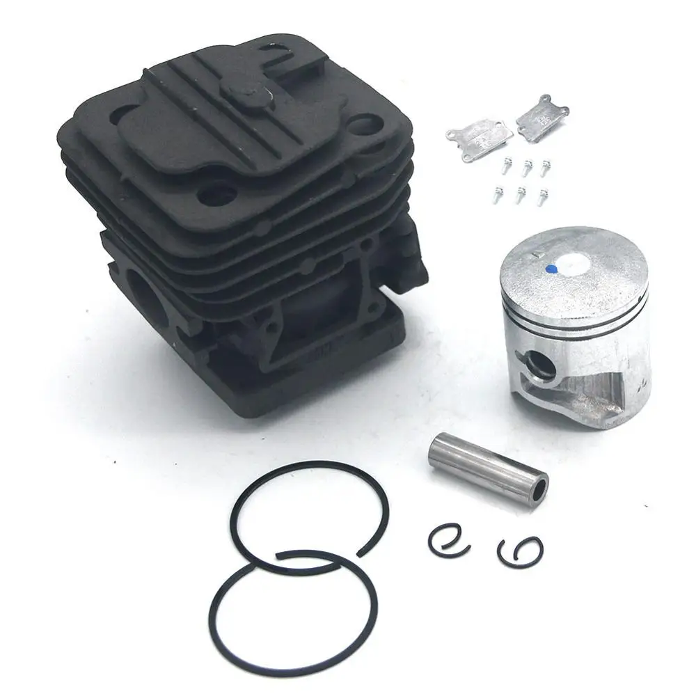 Imagem -03 - Kit de Pistão do Cilindro para Husqvarna 120 125 582 63 0002