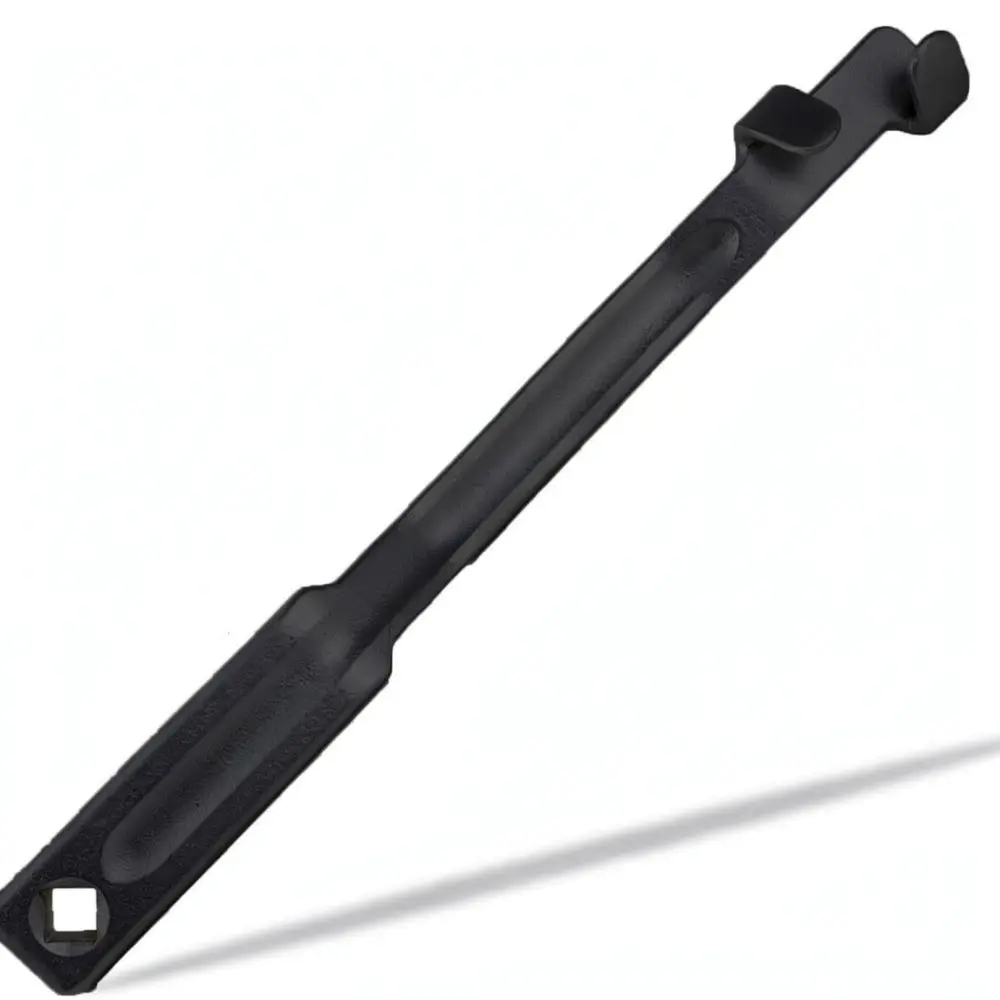 Heavy Duty Wrench Extension Bar For For Getltall Torque Leverage Adapter Spanner Manual Tool Automotive Repair Garage Equipment