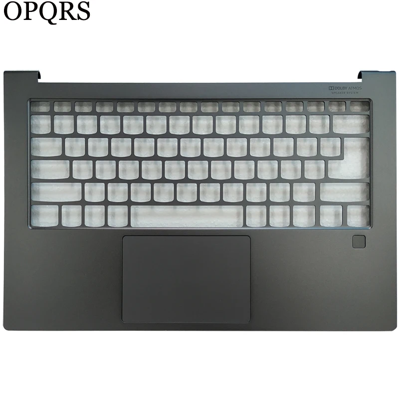 

Новый чехол для Lenovo yoga C940 C940-14 с подставкой для рук, верхняя крышка с сенсорной панелью AM1ED000710