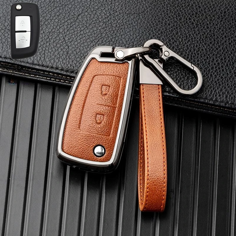 

Car Key Cover Case For Nissan Qashqai J11 X-trail Trail Murano MAXIMA ALTIMA Juke Micra Tiida Pulsar 2014-2018 Accessories