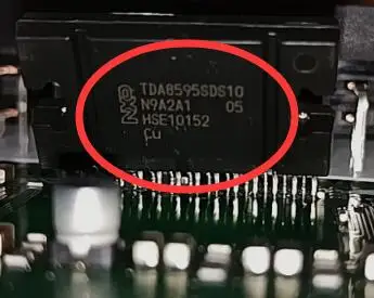 

Бесплатная доставка TDA8595SDS10 A4 IC 10 шт.