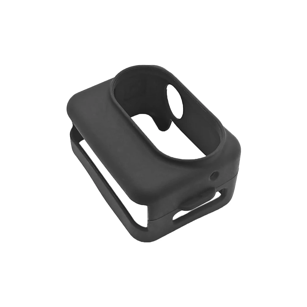 Silicone Case for Insta360 GO 3 GO 3S 5 in 1 Protective Cover Lens Cap Neck Lanyard Wrist Strap Anti-Scratch Shockproof Kit