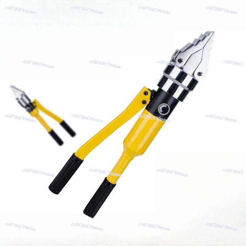 Integral YQ-30 Hydraulic Expander 55 Portable Manual Expansion Tool