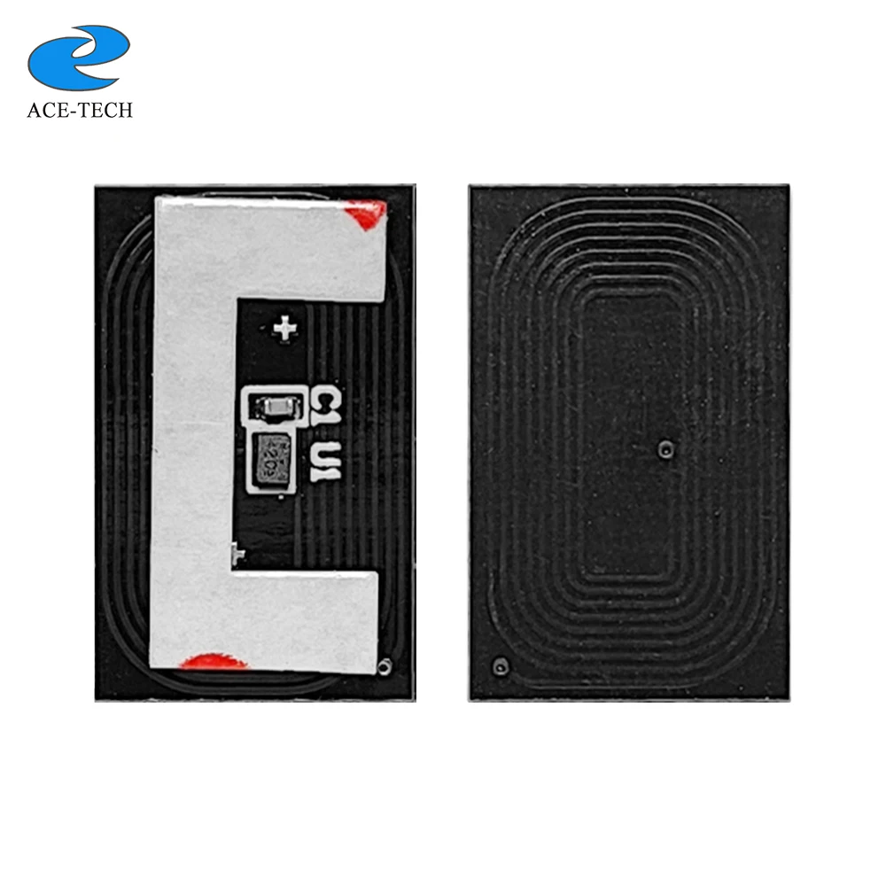 EUR Compatible TK-8340 Toner Cartridge Chip TK-8340K TK-8340C TK-8340M TK-8340Y Printer for Kyocera TASKalfa 2552ci Drum 2553ci