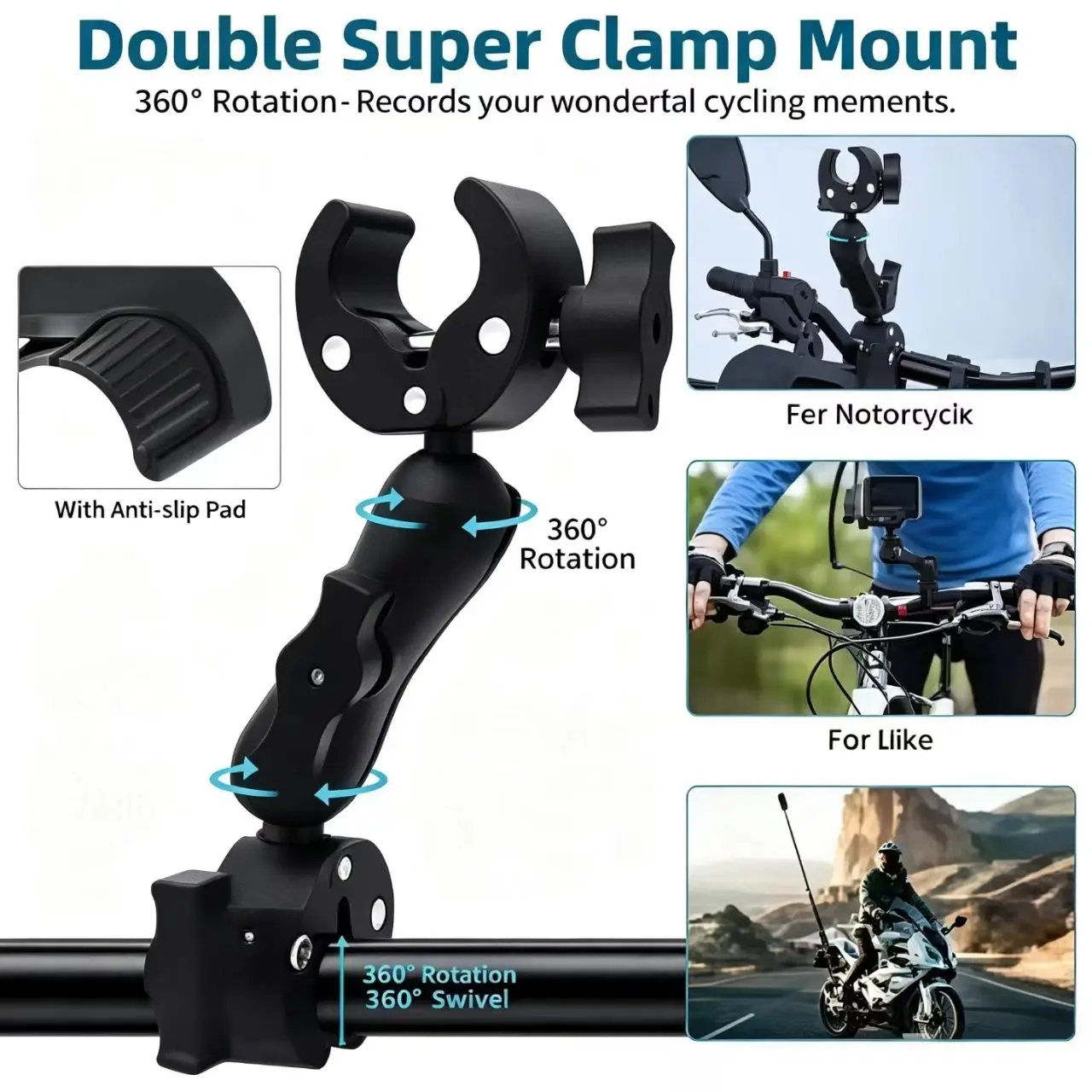 Thumbnail 2 - #11 Best Rated Action Sports Cameras to Buy in 2026