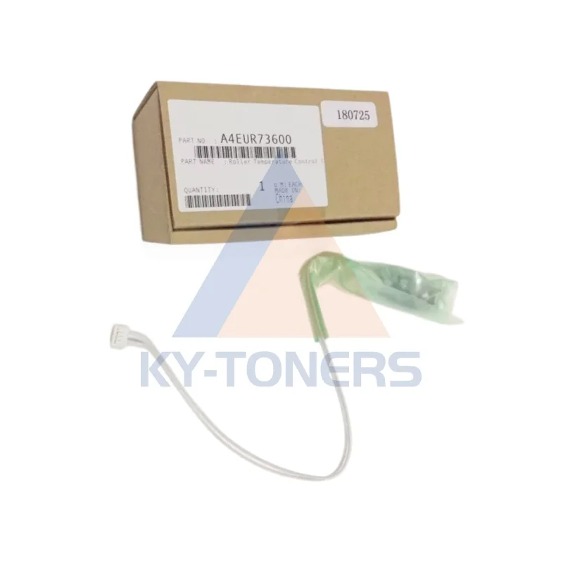 A4EUR73600 Temperature Control Sensor for Konica Minolta AccurioPress 6120 6136 1052 1250 1250P 2250P C1100 950 EF-102 BH950