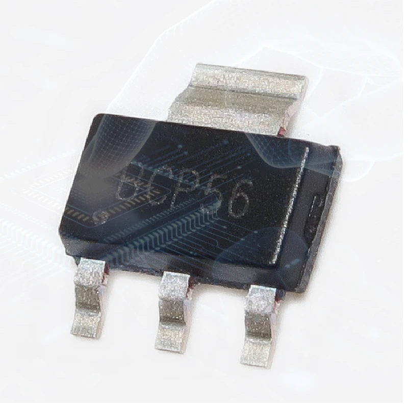 (5-10-20-30-100PCS) AH-16 SOT-223 BCP53-16T1G