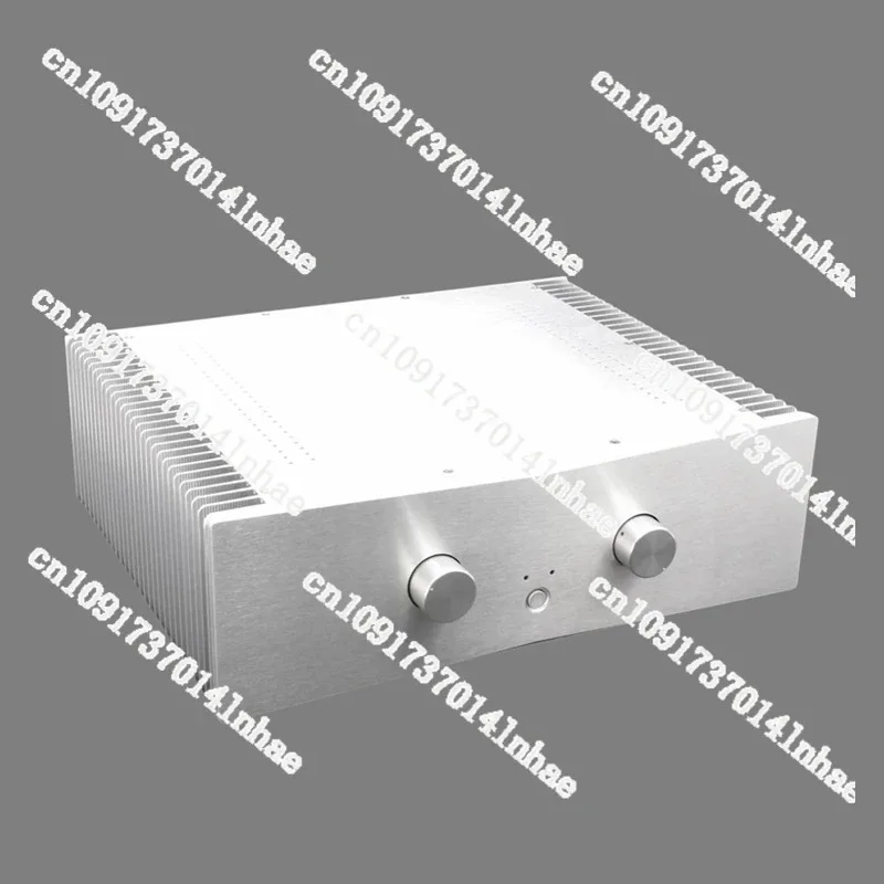 

NHB-108 150W*2Power Amplifier Natural Sound Low Distortion High Power HIFI Audio Amplifier D9 Version