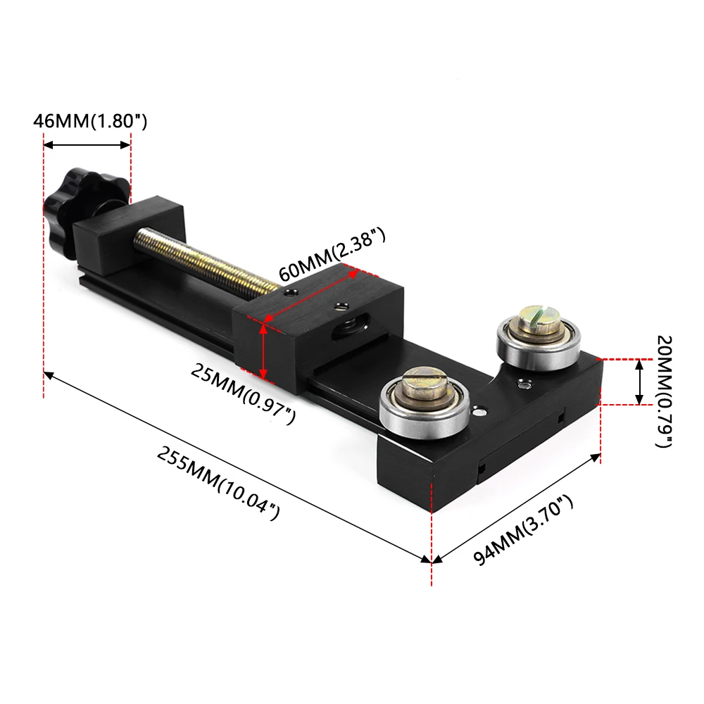 Rastp-gratis ongkir อเนกประสงค์กรองน้ำมัน66490เครื่องตัดเครื่องมือตัดตัวกรองน้ำมันเครื่องรถยนต์ช่วง1-3/4 "ถึง5-3/4" RS-OFI080