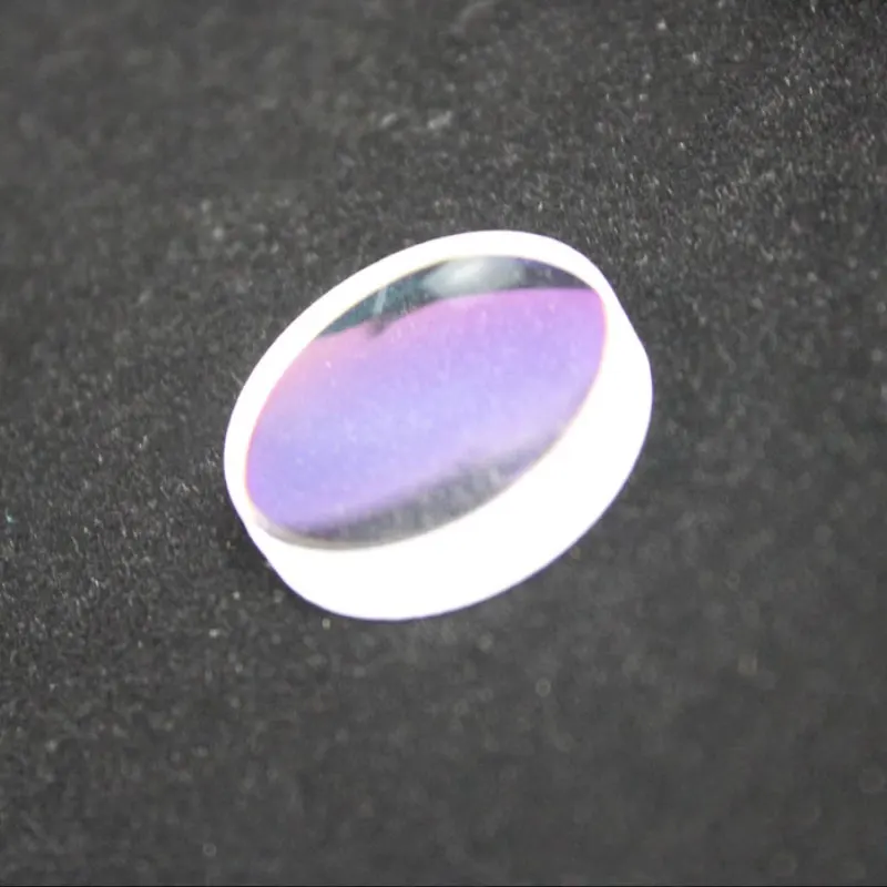 22 28 30 51mm Doublet/Cemented Glass Lens DIY Astronomical Telescope Achromatic Objective Guidescope Multilayer Broadband Film