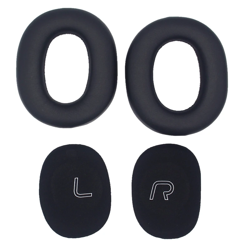 

Ear Pads Replacement for EDIFIER Headphones Ear Parts AHOTHOT