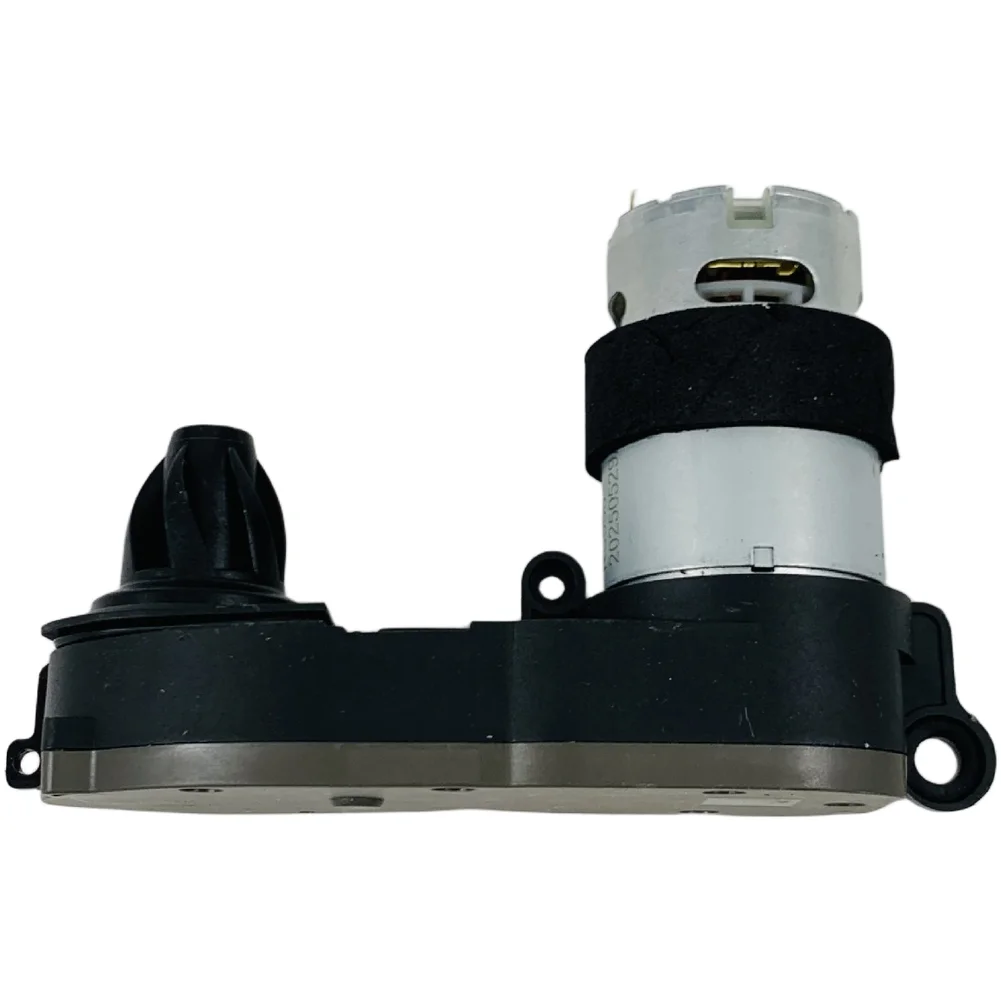 Roller Brush Motor Replacement For H Series G Series Wet-Dry Vacuum, Fix Non-Rotating Brush Roll Noise Floor Washer Part