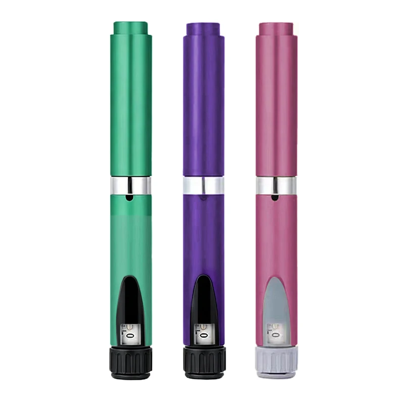 【K】 Aesthetics Magic Pen Wrinkle Care Facial Wrinkle Remover For Lilly Insulin Injection Pen Tattoo Pen Universal Skincare