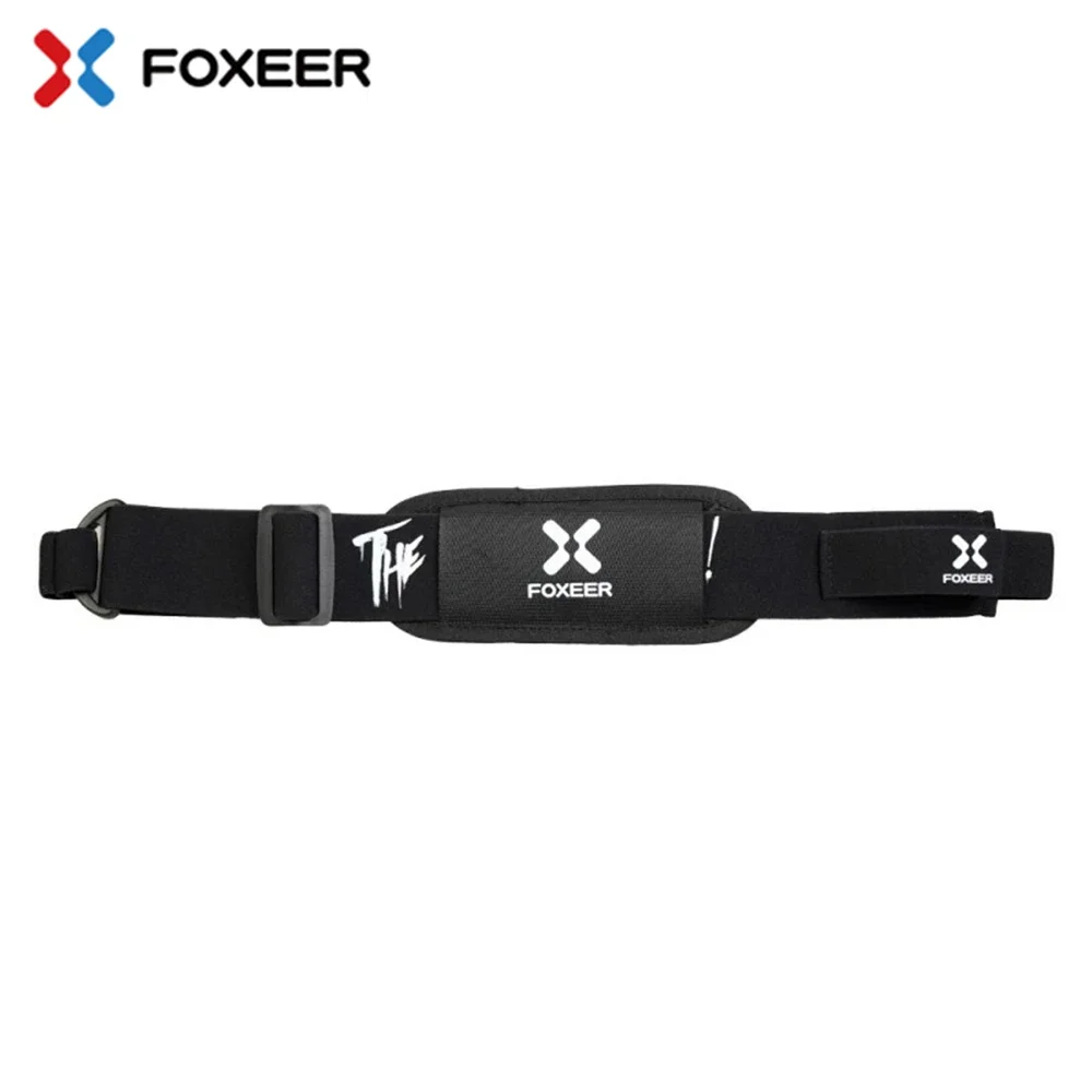 FOXEER FPV Goggles Antiskid Ventilated Headband Headstrap for DJI Goggles Fatshark Skyzone RC FPV Freestyle Parts