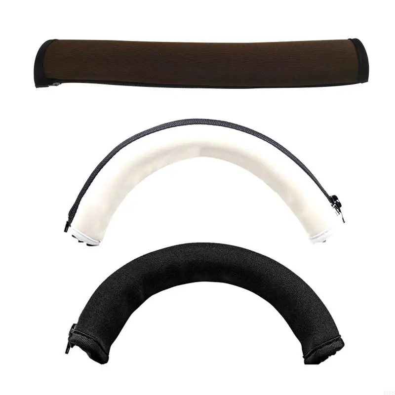 

Earphone Beam Caps for Virtuoso Sponge Headphones Soft Foam Earphone Replaced Parts Cover