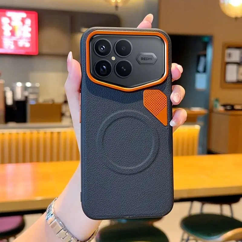 For Poco F8 Ultra C… - image