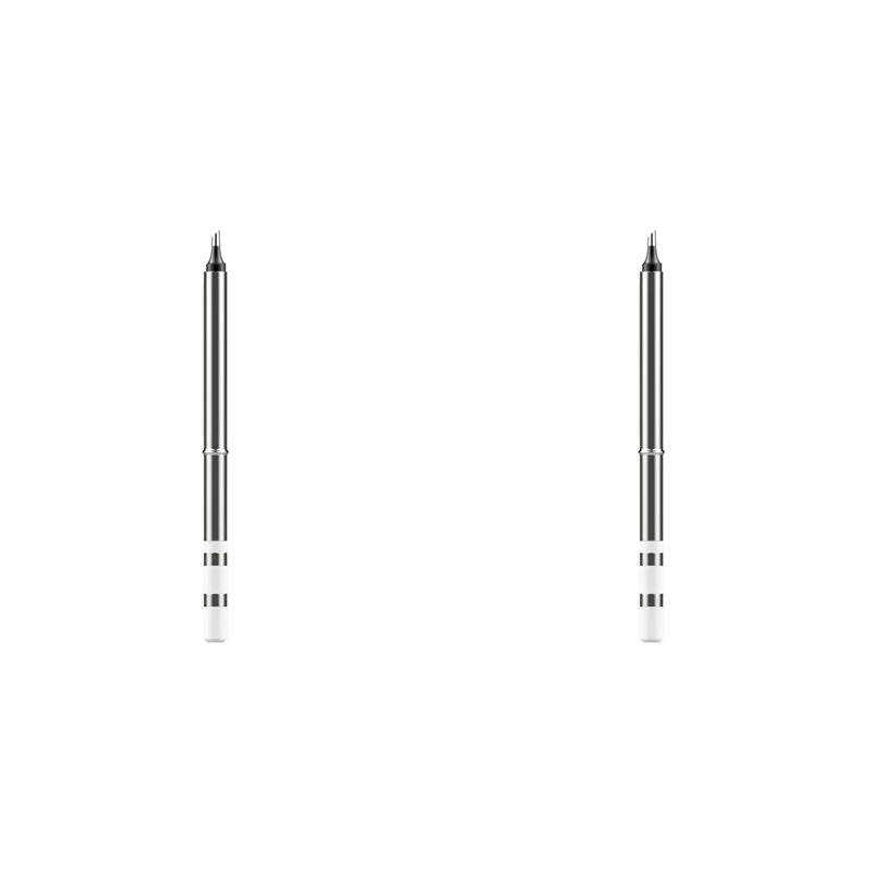 RABIT AS59~ 2X HS01-BC2 Replace Soldering Tip Kits For HS01 Soldering Iron BC2