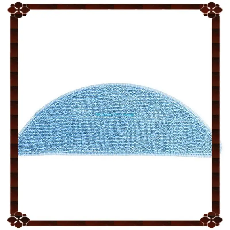 تسليم 24 ساعة 2X لـ HONITURE Q6 SE جهاز آلي لتنظيف الأتربة استبدال إكسسوارات قطع غيار فرشاة جانبية رئيسية فلتر Hepa الغبار