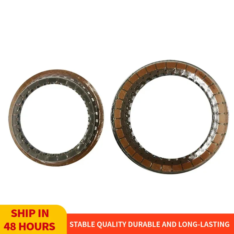 

Для Hyundai Kia автомобильные аксессуары A6GF1 A6GF2 фрикционный комплект дисков сцепления автоматической коробки передач