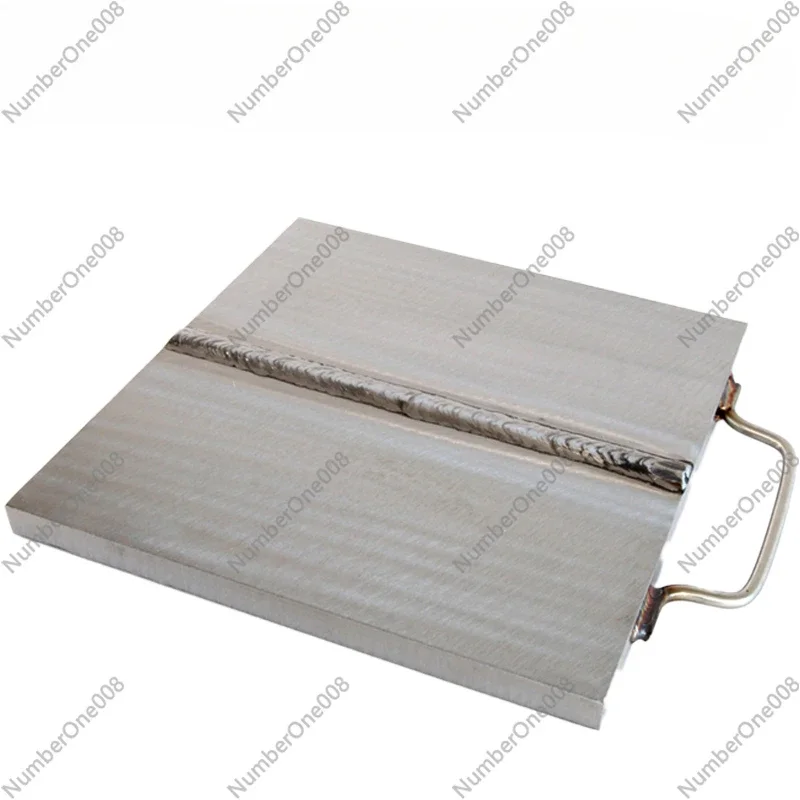 

Ультразвуковой тестовый блок для имитации дефектов сварных швов (UT/RT/MT/PT/ET)