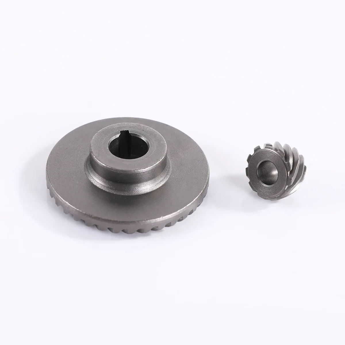 spiral-bevel-gear-for-pd-100-angle-grinder-brushless-polisher-replacement-parts-industrial-grade-hardened-metal-component