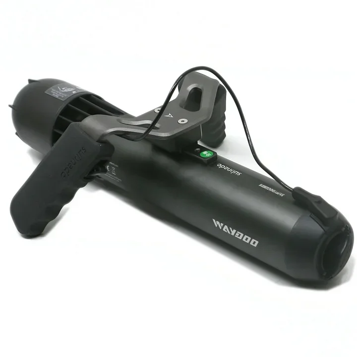 Dispositivo de propulsión submarina Waydoo Subnado