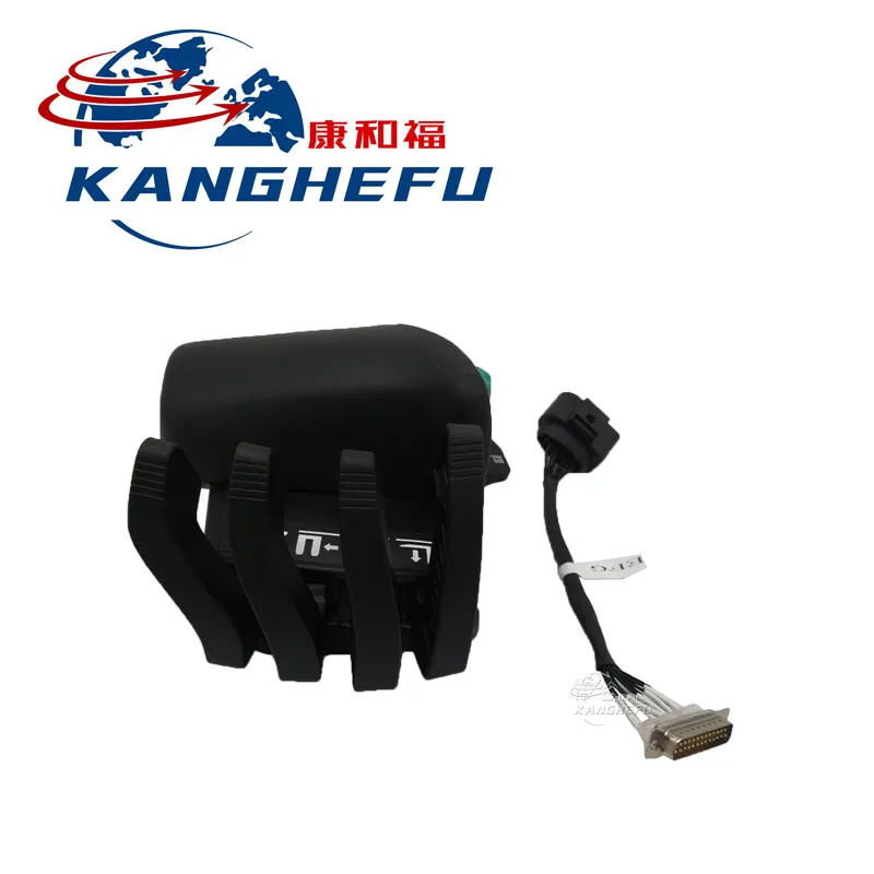 Counterweight 4-Claw Single Function Handle 51304221 51072424 51760933 Jungheinrich Forklift Parts