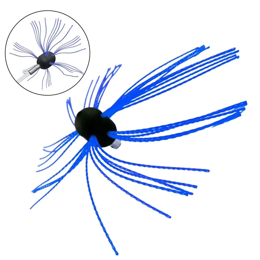 Chimney Sweep Chimney Cleaner For Efficient Cleaning Safe Replacement Stainless Steel Conductor For Chimney Cleaning