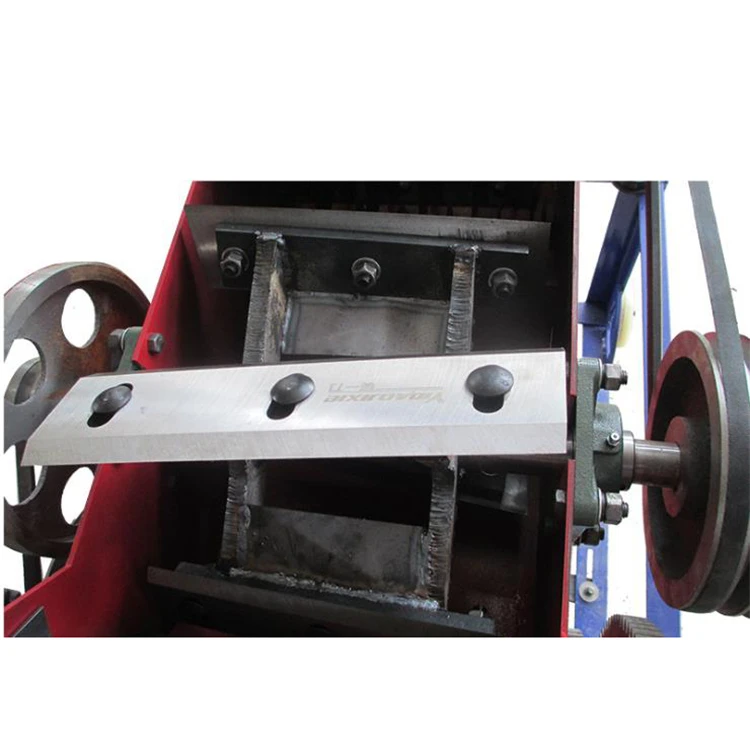 Chopper de Forage de coupeur de foin de machine de coupeur de chaff d'silage d'utilisation agricole