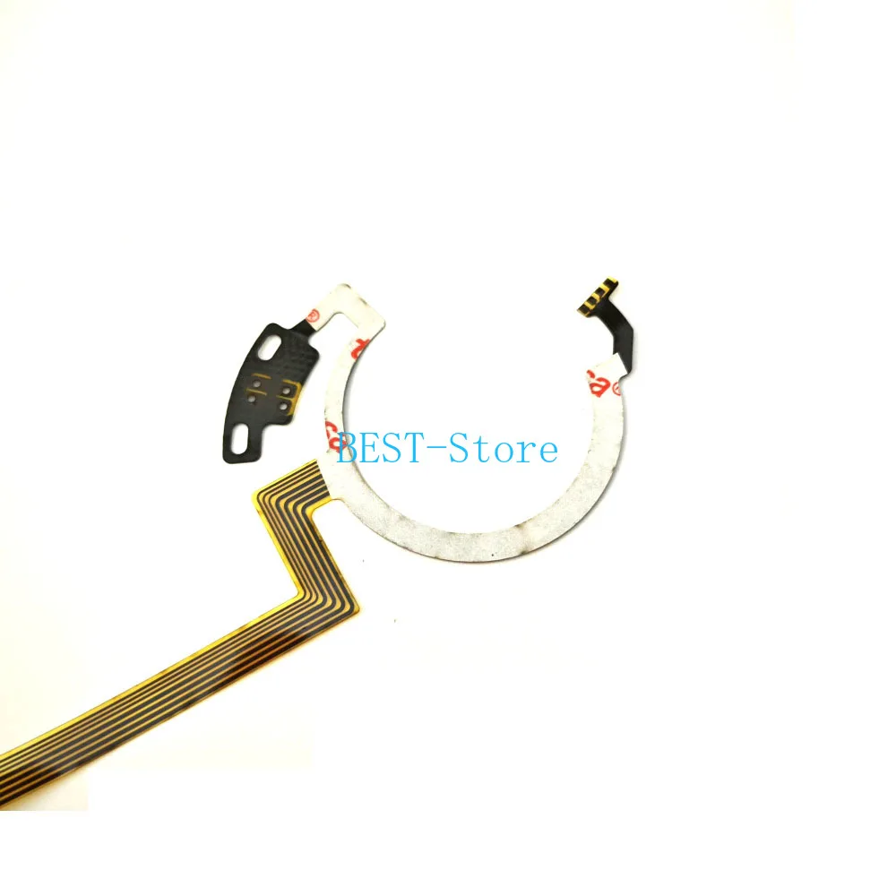 New Lens Aperture Flex Cable for Tamron SP AF 200-500mm 200-500 mm F/5-6.3 Di (A08) Camera Repair Accessories