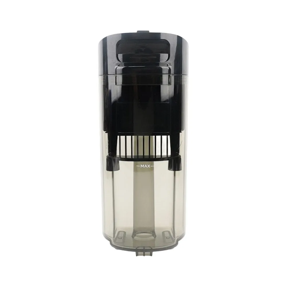 For Dreame For Mova For K20 Dirty Water Tank Spare Part PVC Sewage Container Accessory For Wet Dry Vacuum Cleaner Replacement