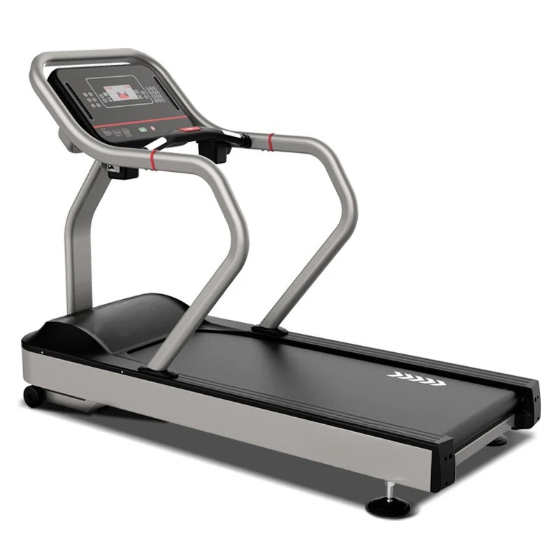

Load-bearing 200KG Tianzhan commercial fitness equipment, aerobic equipment intelligent commercial treadmill