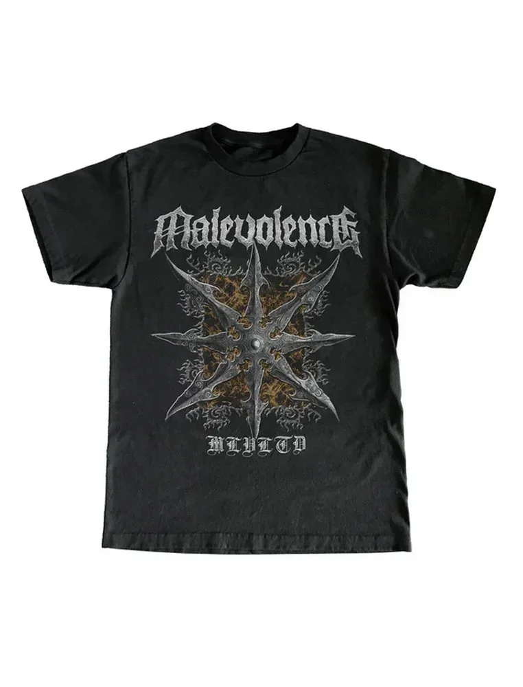 

Just for fans! [Malevolence] Tees – a huge range of designs breathable Cotton super comfy 2025 T-shirts for both men and women c