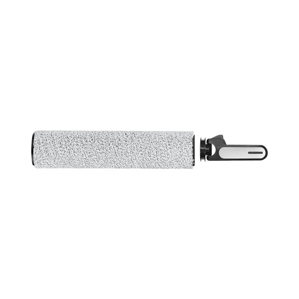 Roller Brush for Redkey W15 Pro Wet Dry Vacuum Cleaner 1/2 Piece Easy Snap Replacement Fiber Bristle Structure