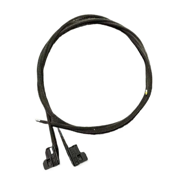 

Sunroof Roller Shutter Cable Steel Wires Skylight Glass Pull Wire for Cadillac SRX XT4 XT5 XT6 Left Right Automobile Part