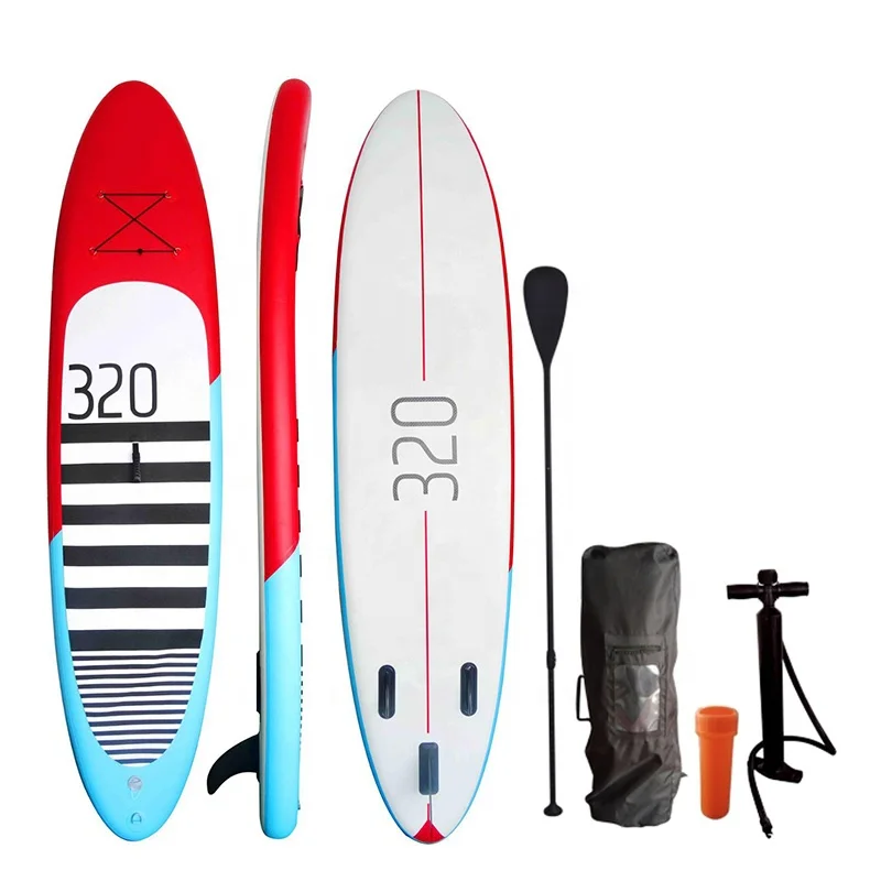 Stand Up SUP Board 2