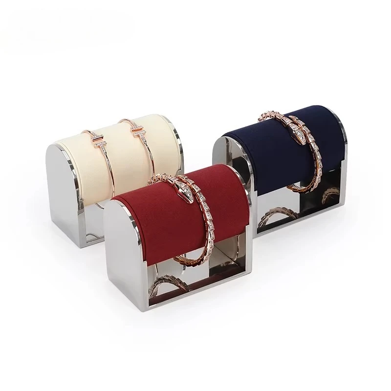 

Стойка-органайзер для демонстрации браслетов, бус и молитвенных четок