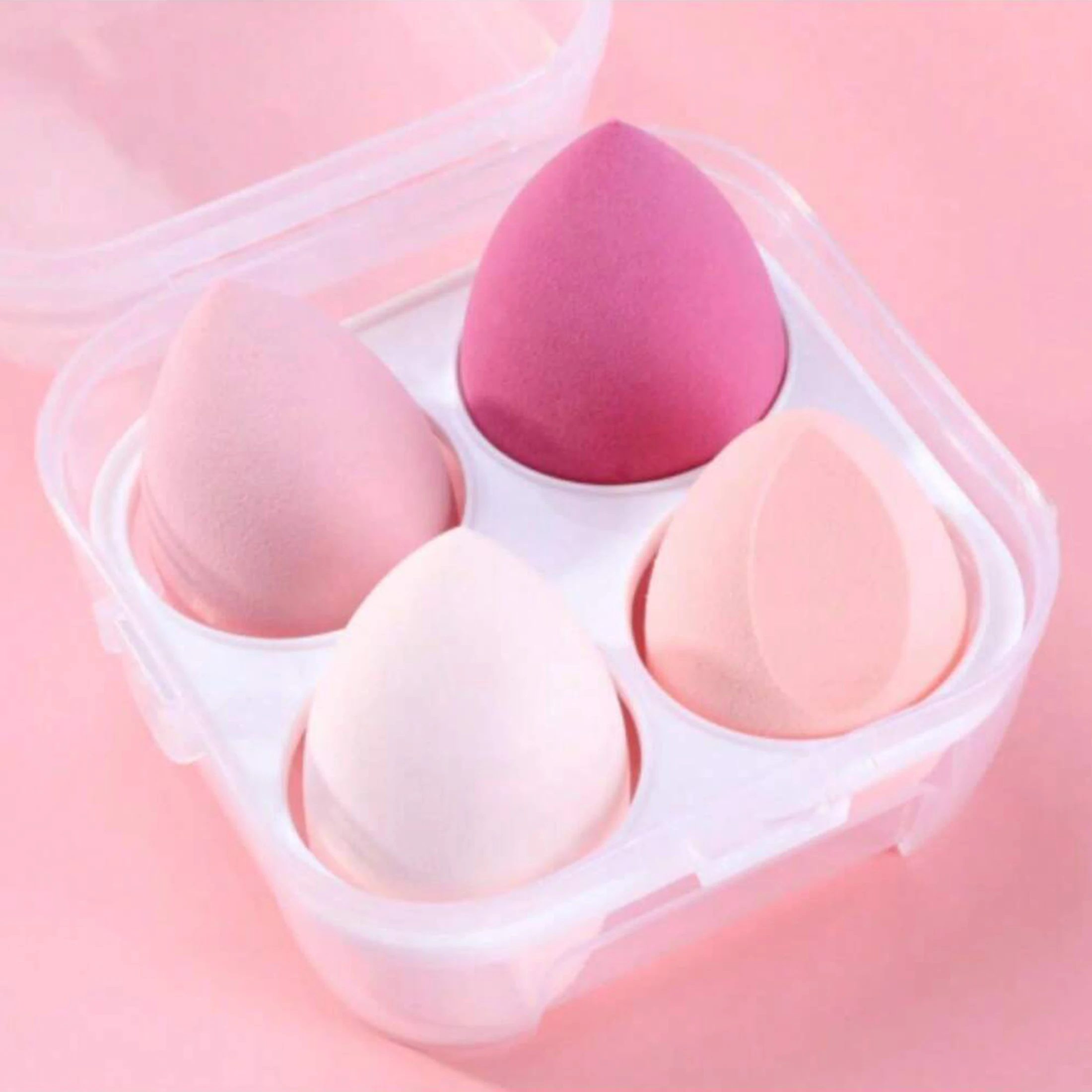1Box Makeup Sponge …