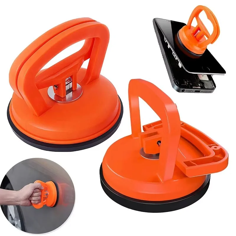 

Universal Mobile Phone Repair Tool LCD Screen Opening Tool Glass Lifter Disassembly Heavy Duty Suction Cup For Phone iPad Tablet