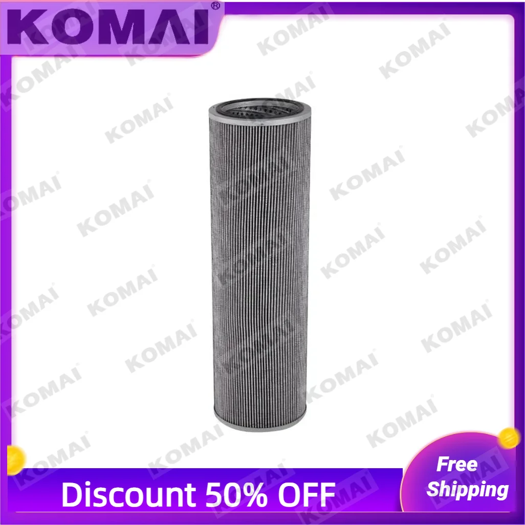

Hydraulic Return Filter Excavator Accessories Construction Machinery Filters Assembly for XE230C XE250 Excavator Filter